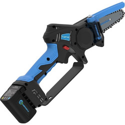 Campagnola T-Cat Brushless Κλαδευτικό Αλυσοπρίονο Μπαταρίας 12.6V 1.05kg με Λάμα Carving 8cm