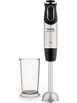 Tefal HB658838 Ραβδομπλέντερ με Ανοξείδωτη Ράβδο 1000W