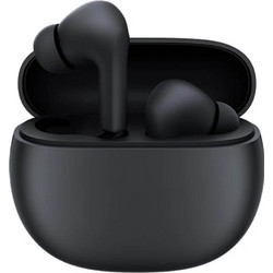 Xiaomi Redmi Buds 4 Active Ακουστικά Bluetooth In Ear Ανθεκτικά στο Νερό Black