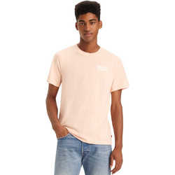 Levi's(R) T-Shirt Classic Graphic 22491-1491 - Pale Peach