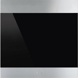 Smeg CVI329X3 Inox Εντοιχιζόμενος Συντηρητής Κρασιών