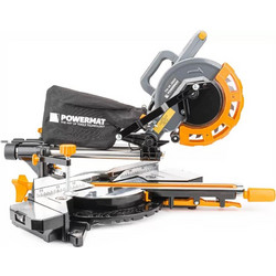 Powermat PM-UK-2000T