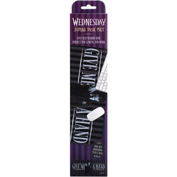 WEDNEDAY JUMBO DESK MAT WD716945