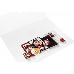 1x250 Kodak Kiosk Picture Bags 20x30