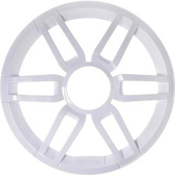 Fusion, 6.5" XS Sports Grille White Pair