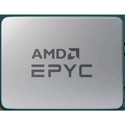 AMD EPYC 9454 Tray Επεξεργαστής 48 Πυρήνων για Socket SP5