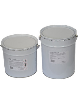Alchimica Universal Primer-2K-4060 Πολυουρεθανικό Αστάρι 4kg