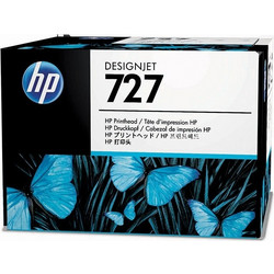 HP 727 Printhead