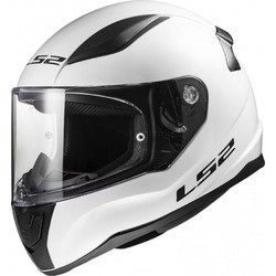 LS2 FF353 Rapid II White Κράνος Μηχανής