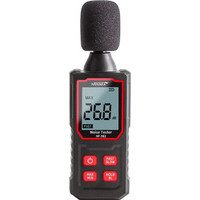 NOYAFA ψηφιακό ντεσιμπελόμετρο NF-562, 30-130dB