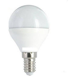 Λαμπτήρας Led E14 G45 5Watt Φυσικό λευκό 4000K Σφαιρικό BASIS 1518870 VITONE