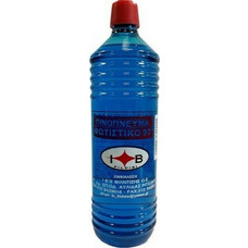 I&B Φωτιστικό Οινόπνευμα 93 430ml