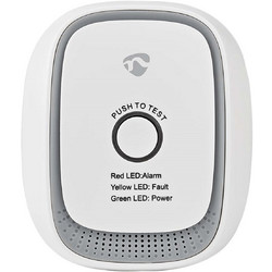 Nedis BDG11CWT