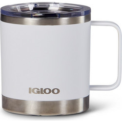 Igloo Tumbler 41465 White 400ml