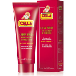 Cella Milano After Shave Balm 100ml