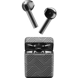 Cellular Line Capsule Ακουστικά Bluetooth Earbud Black