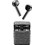 Cellular Line Capsule Ακουστικά Bluetooth Earbud Black