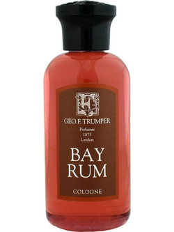 Geo F. Trumper Bay Rum Eau de Cologne 100ml