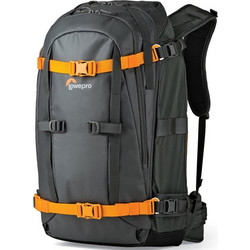 Lowepro Whistler BP 450 AW Grey