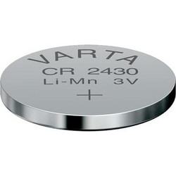Varta CR2430 10τμχ
