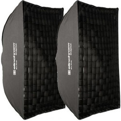 Elinchrom Snaplux Soft Box To Go Kit 35x75cm