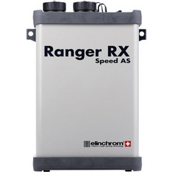 Elinchrom Ranger RX Speed AS (10267)