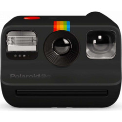 Polaroid Go Instant Black