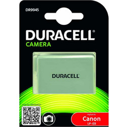 Duracell LP-E8 1020mAh