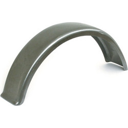 FLATFENDER 6 INCH, BOBBED REAR