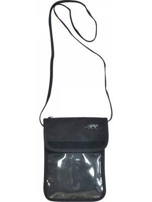 Πορτοφόλι Tasmanian Neck Pouch TT 7621.040 Black