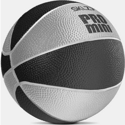 SKLZ Pro Mini Hoop Swish Fm Ball 5Bk/Si 10840