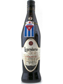 Legendario Elixir Ρούμι 7 Ετών 700ml