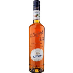 Cartron Chestnut Λικέρ 700ml
