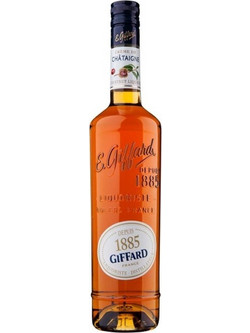 Cartron Chestnut Λικέρ 700ml