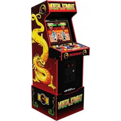Arcade1Up Mortal Kombat Midway Legacy Ηλεκτρονική Παιδική Retro Κονσόλα