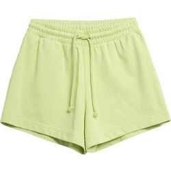 Outhorn Αθλητικό Γυναικείο Σορτς Lime OTHSS23TSHOF121-45S