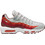 Nike Air Max 95 Ανδρικά Sneakers Λευκά Κόκκινα DM0011-005