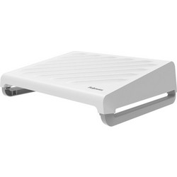 Fellowes Υποπόδιο Breyta Foot Rest White 100016563