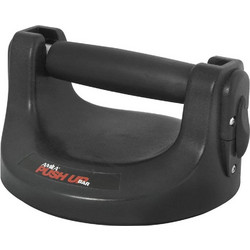 Amila Push-Up Rotating Bar 43993