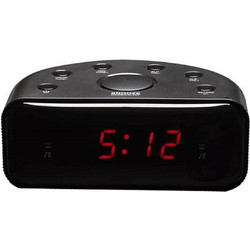 Denver CR-430 Black