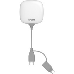Epson Wireless Transmitter ELPWT01 Wireless Range Extender transmitter USB USBC fr Epson EB1485 685 695 720 725 735 L200 L520 L530 L630 L635 L720 L730 L735