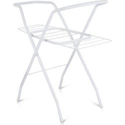 CANGAROO - Bathtub stand with dryer Aqua - 3800146270506