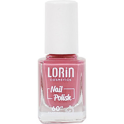 Lorin Fast Dry 60 212 Gloss Βερνίκι Νυχιών Quick Dry 13ml