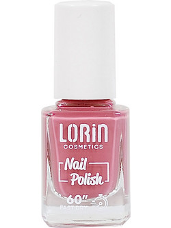 Lorin Fast Dry 60 212 Gloss Βερνίκι Νυχιών Quick Dry 13ml