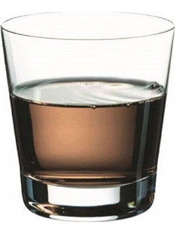 Espiel Σετ Σφηνοπότηρα Γυάλινα Rocks-S 60ml 6τμχ NU64018-6