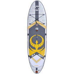Campus Dual D1 10'0" Φουσκωτή Σανίδα SUP All Round 305cm 7-665476