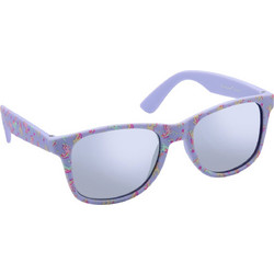 EyeLead Παιδικά Γυαλιά Ηλίου 5-10 Ετών Polarized Μωβ K1078