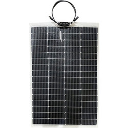 TL-150SF SOLAR PANEL ΗΜΙΕΥΚΑΜΠΤΟ 150W