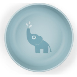 Done by Deer Foodie Μπολ Φαγητού Elphee Blue
