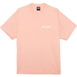 Obey Ανδρική κοντομάνικη μπλούζα Studios Eye Heavyweight T-Shirt 166913717-PHP